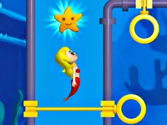 Jwèt Pull Mermaid Out sou entènèt