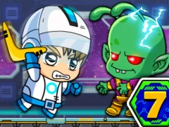 Jwèt Zombie Mission 7 sou entènèt