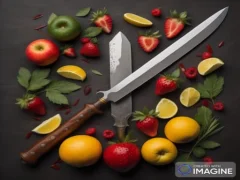 Jwèt Fruit Slayer sou entènèt