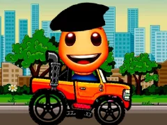 Jwèt Wheelie Buddy sou entènèt