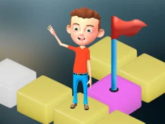 Jwèt 3D Isometric Tiles sou entènèt