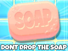 Jwèt Don't Drop The Soap sou entènèt