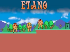 Jwèt Etano sou entènèt