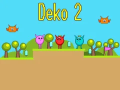 Jwèt Deko 2 sou entènèt
