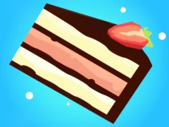 Jwèt C?ke Slice Ninja sou entènèt