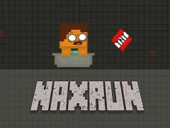 Jwèt NaxRun sou entènèt