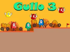 Jwèt Gullo 3 sou entènèt