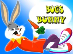 Jwèt Bugs Bunny sou entènèt