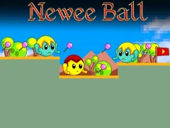 Jwèt Newee Ball sou entènèt