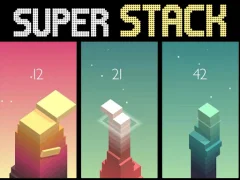 Jwèt Super Stack sou entènèt