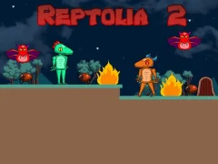 Jwèt Reptolia 2 sou entènèt