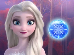Jwèt Disney Frozen sou entènèt