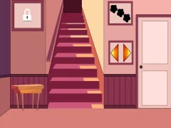 Jwèt Carriage House Escape sou entènèt