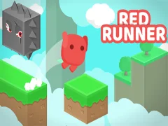Jwèt red Runner sou entènèt
