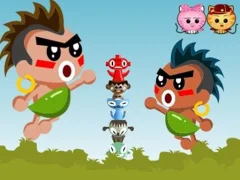 Jwèt Farting Joey sou entènèt