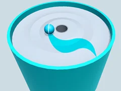 Jwèt Platform Paint 3D sou entènèt