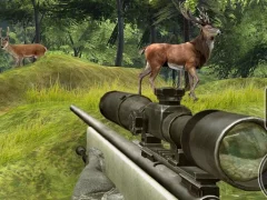 Jwèt Stag Hunt sou entènèt