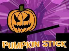 Jwèt Pumpkin Stick sou entènèt