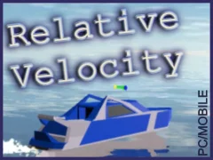 Jwèt Relative Velocity sou entènèt