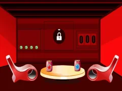 Jwèt Red Villa Escape sou entènèt