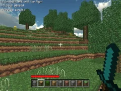 Jwèt M1neWorld Engless sou entènèt
