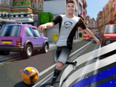 Jwèt Cristiano Ronaldo sou entènèt