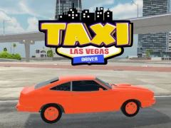 Jwèt Taxi Driver Las Vegas sou entènèt
