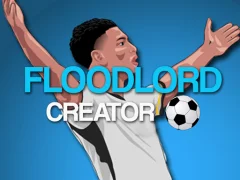 Jwèt Floodlord Creator sou entènèt