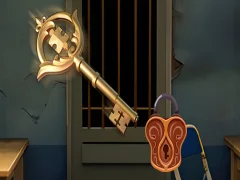 Jwèt 100 Doors Escape Mysteries sou entènèt