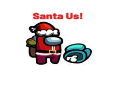 Jwèt Santa Us! sou entènèt