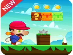 Jwèt Super Mario sou entènèt