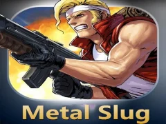 Jwèt Metal Slug Fury sou entènèt