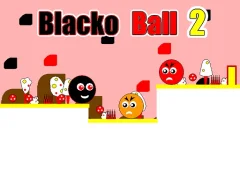 Jwèt Blacko Ball 2 sou entènèt