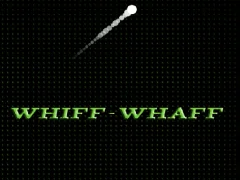 Jwèt Whiff Whaff sou entènèt