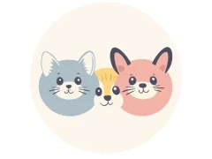 Jwèt Crazy Animals sou entènèt