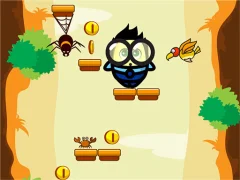 Jwèt Jumping Japang sou entènèt