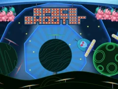Jwèt SpaceShooter sou entènèt