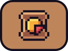 Jwèt Pixel Gold Clicker sou entènèt