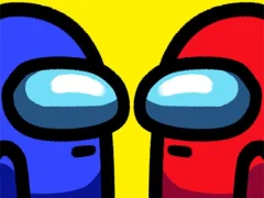 Jwèt Among Us - Impostor King Online sou entènèt