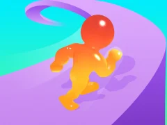 Jwèt Muscle Race 3D sou entènèt