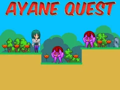 Jwèt Ayane Quest sou entènèt