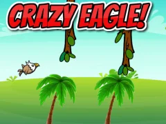 Jwèt Crazy Eagle! sou entènèt