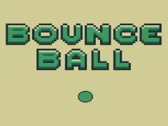 Jwèt Bounce Ball Timer Attack sou entènèt