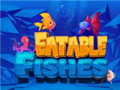 Jwèt Eatable Fishes sou entènèt