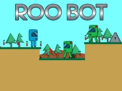 Jwèt Roo Bot sou entènèt