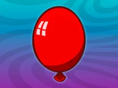 Jwèt Balloon Pop sou entènèt