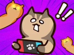 Jwèt Stealth Master: Sneak Cat sou entènèt