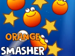 Jwèt Orange Smasher sou entènèt