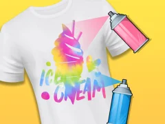 Jwèt Fashion Dye Pro sou entènèt