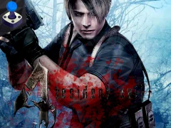 Jwèt Resident Evil 4 sou entènèt